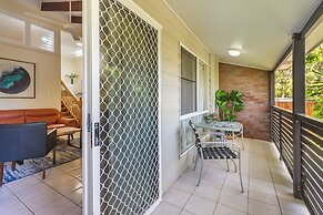 Comfort Resort Blue Pacific