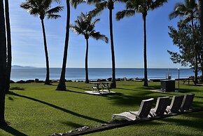 Comfort Resort Blue Pacific