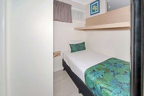 Comfort Resort Blue Pacific