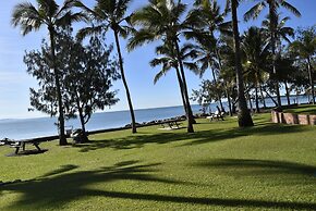 Comfort Resort Blue Pacific