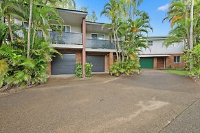 Comfort Resort Blue Pacific