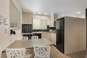 Comfort Resort Blue Pacific