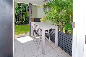 Comfort Resort Blue Pacific