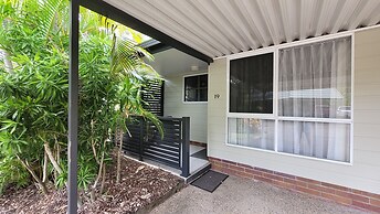 Comfort Resort Blue Pacific