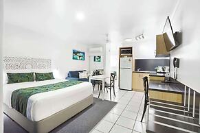 Comfort Resort Blue Pacific