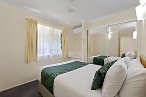 Comfort Resort Blue Pacific