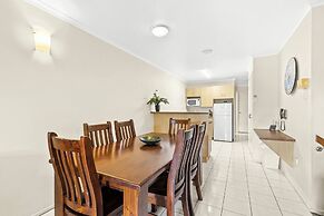 Comfort Resort Blue Pacific