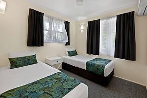 Comfort Resort Blue Pacific