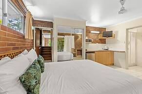 Comfort Resort Blue Pacific