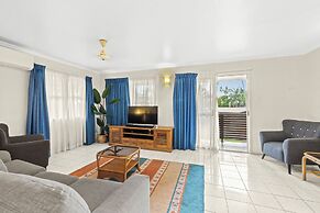 Comfort Resort Blue Pacific