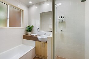 Comfort Resort Blue Pacific