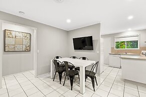 Comfort Resort Blue Pacific