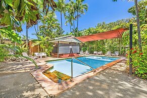 Comfort Resort Blue Pacific