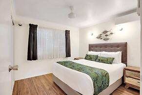 Comfort Resort Blue Pacific