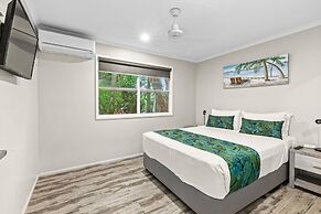 Comfort Resort Blue Pacific