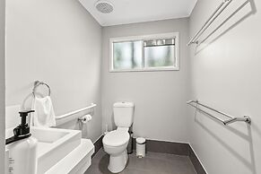 Comfort Resort Blue Pacific