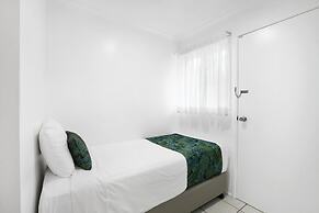 Comfort Resort Blue Pacific