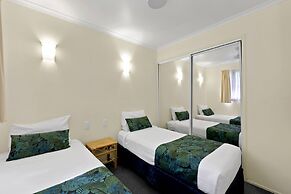 Comfort Resort Blue Pacific