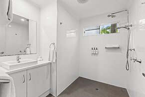 Comfort Resort Blue Pacific