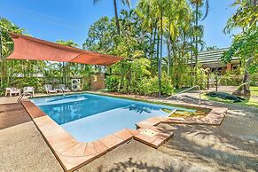 Comfort Resort Blue Pacific