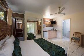 Comfort Resort Blue Pacific