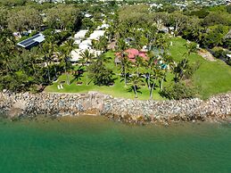 Comfort Resort Blue Pacific