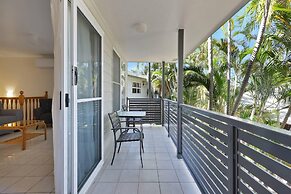 Comfort Resort Blue Pacific