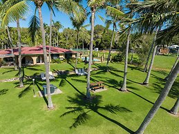 Comfort Resort Blue Pacific