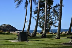 Comfort Resort Blue Pacific