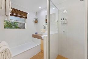 Comfort Resort Blue Pacific