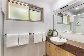 Comfort Resort Blue Pacific