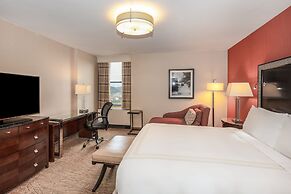 Pittsburgh Marriott City Center