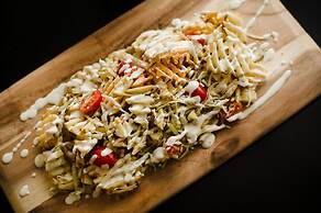 Pittsburgh Marriott City Center