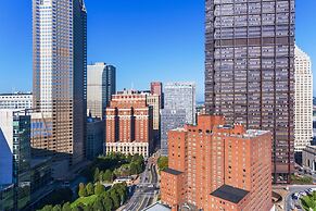 Pittsburgh Marriott City Center