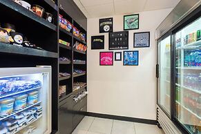 Pittsburgh Marriott City Center