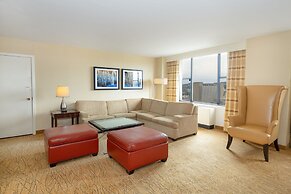 Pittsburgh Marriott City Center