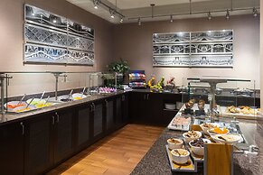 Pittsburgh Marriott City Center