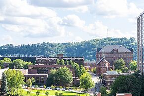 Pittsburgh Marriott City Center