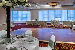 Pittsburgh Marriott City Center