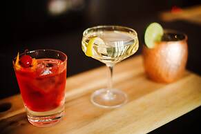 Pittsburgh Marriott City Center