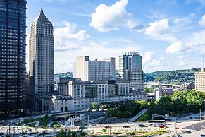Pittsburgh Marriott City Center