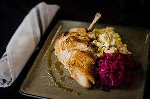 Pittsburgh Marriott City Center