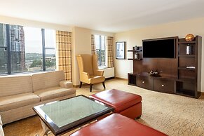 Pittsburgh Marriott City Center