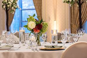 Pittsburgh Marriott City Center