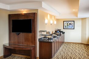 Pittsburgh Marriott City Center