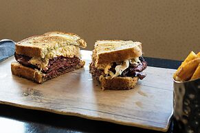 Pittsburgh Marriott City Center