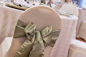 Pittsburgh Marriott City Center