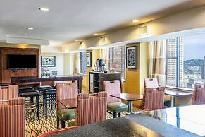 Pittsburgh Marriott City Center