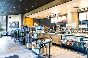 Pittsburgh Marriott City Center