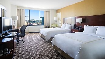 Pittsburgh Marriott City Center